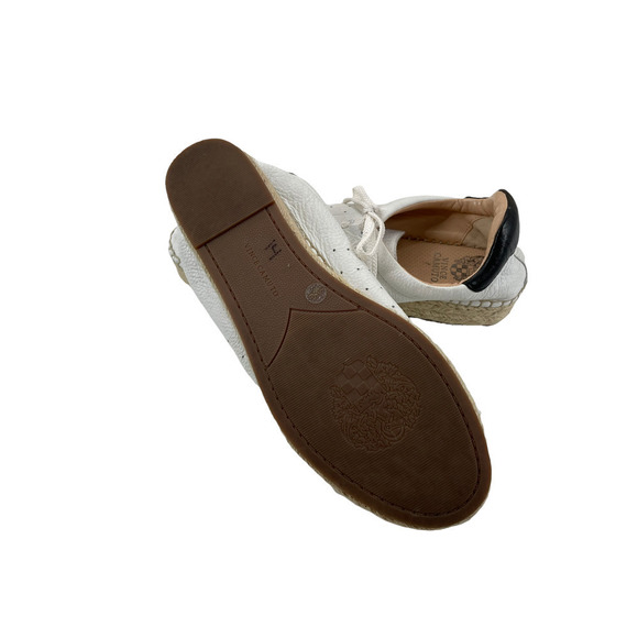 VINCE CAMUTO JINNIE ESPARDILLE SNEAKER - Picture 9 of 9